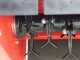 GeoTech-Pro GFM 860 BS-E - Professional Hammer  Rough Cut Mower - B&amp;S XR2100