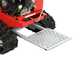 GeoTech-Pro GFM 860 BS-E - Professional Hammer  Rough Cut Mower - B&amp;S XR2100