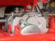 GeoTech-Pro GFM 860 BS-E - Professional Hammer  Rough Cut Mower - B&amp;S XR2100
