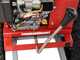 GeoTech-Pro GFM 860 BS-E - Professional Hammer  Rough Cut Mower - B&amp;S XR2100
