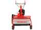 GeoTech-Pro GFM 860 BS-E - Professional Hammer  Rough Cut Mower - B&amp;S XR2100