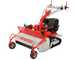 GeoTech-Pro GFM 860 BS-E - Professional Hammer  Rough Cut Mower - B&amp;S XR2100