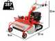 GeoTech-Pro GFM 860 BS-E - Professional Hammer  Rough Cut Mower - B&amp;S XR2100