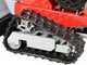 GeoTech-Pro GFM 860 BS-E - Professional Hammer  Rough Cut Mower - B&amp;S XR2100