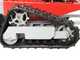GeoTech-Pro GFM 860 BS-E - Professional Hammer  Rough Cut Mower - B&amp;S XR2100