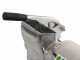 FIMAR TC12T Electric Meat Mincer - with Integrated Grater - Grinding Unit in Stainless Steel - Three-phase - 1.0HP/400V