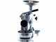 FIMAR TC12T Electric Meat Mincer - with Integrated Grater - Grinding Unit in Stainless Steel - Three-phase - 1.0HP/400V