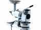 FIMAR TC12T Electric Meat Mincer - with Integrated Grater - Grinding Unit in Stainless Steel - Three-phase - 1.0HP/400V