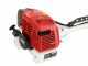 GeoTech GT-2 58D - Petrol Brush Cutter