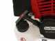 GeoTech GT-2 58D - Petrol Brush Cutter