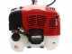 GeoTech GT-2 58D - Petrol Brush Cutter