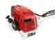GeoTech GT-2 58D - Petrol Brush Cutter