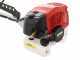 GeoTech GT-2 58D - Petrol Brush Cutter