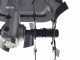Tiller attachment for GeoTech GT-2 e GT-4 Multi Tool - 28 mm Pole Diameter