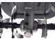 Tiller attachment for GeoTech GT-2 e GT-4 Multi Tool - 28 mm Pole Diameter