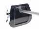 Tiller attachment for GeoTech GT-2 e GT-4 Multi Tool - 28 mm Pole Diameter
