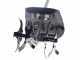 Tiller attachment for GeoTech GT-2 e GT-4 Multi Tool - 28 mm Pole Diameter