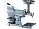 FIMAR TC12AT Electric Meat Mincer - with Integrated Grater - Removable Grinding Unit in Food-grade Aluminium - Single-phase - 1.0HP/230V