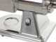 FIMAR TC12AT Electric Meat Mincer - with Integrated Grater - Removable Grinding Unit in Food-grade Aluminium - Single-phase - 1.0HP/230V
