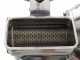 FIMAR TC12AT Electric Meat Mincer - with Integrated Grater - Removable Grinding Unit in Stainless Steel - Three-phase - 1.0HP/400V