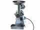 FIMAR TC12AT Electric Meat Mincer - with Integrated Grater - Removable Grinding Unit in Stainless Steel - Three-phase - 1.0HP/400V