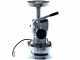 FIMAR TC12AT Electric Meat Mincer - with Integrated Grater - Removable Grinding Unit in Stainless Steel - Three-phase - 1.0HP/400V