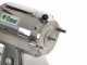 FIMAR TC12AT Electric Meat Mincer - with Integrated Grater - Removable Grinding Unit in Stainless Steel - Three-phase - 1.0HP/400V