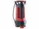Submersible Pump Einhell GE-PP 5555 RB-A  - Plastic body - 5500 L/h