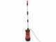 Submersible Pump Einhell GE-PP 5555 RB-A  - Plastic body - 5500 L/h