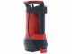 Submersible Pump Einhell GE-PP 5555 RB-A  - Plastic body - 5500 L/h