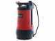 Submersible Pump Einhell GE-PP 5555 RB-A  - Plastic body - 5500 L/h