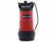 Submersible Pump Einhell GE-PP 5555 RB-A  - Plastic body - 5500 L/h