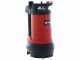 Submersible Pump Einhell GE-PP 5555 RB-A  - Plastic body - 5500 L/h