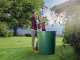 Submersible Pump Einhell GE-PP 5555 RB-A  - Plastic body - 5500 L/h
