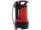 Submersible Pump Einhell GE-PP 5555 RB-A  - Plastic body - 5500 L/h