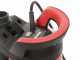 Submersible Pump Einhell GE-PP 5555 RB-A  - Plastic body - 5500 L/h