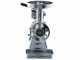 FIMAR TC22AE Electric Meat Mincer - with Integrated Grater - Removable Grinding Unit in Stainless Steel - Single-phase - 230 V / 1.5 hp