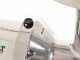 FIMAR TC22AE Electric Meat Mincer - with Integrated Grater - Removable Grinding Unit in Stainless Steel - Single-phase - 230 V / 1.5 hp