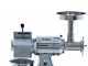 FIMAR TC22AE Electric Meat Mincer - with Integrated Grater - Removable Grinding Unit in Stainless Steel - Three-phase - 400V / 1.5 hp