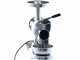 FIMAR TC22AE Electric Meat Mincer - with Integrated Grater - Removable Grinding Unit in Stainless Steel - Three-phase - 400V / 1.5 hp