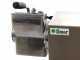 FIMAR TC22AT Electric Meat Mincer - with Integrated Grater - Removable Grinding Unit in Stainless Steel - Single-phase - 230 V / 1.5 hp