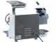 FIMAR TC22AT Electric Meat Mincer - with Integrated Grater - Removable Grinding Unit in Stainless Steel - Single-phase - 230 V / 1.5 hp