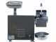 FIMAR TC22AT Electric Meat Mincer - with Integrated Grater - Removable Grinding Unit in Stainless Steel - Single-phase - 230 V / 1.5 hp