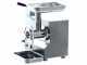 FIMAR TC22AT Electric Meat Mincer - with Integrated Grater - Removable Grinding Unit in Stainless Steel - Single-phase - 230 V / 1.5 hp