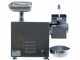 FIMAR TC22AT Electric Meat Mincer - with Integrated Grater - Removable Grinding Unit in Stainless Steel - Three-phase - 400 V / 1.5 hp