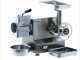 FIMAR TC22AT Electric Meat Mincer - with Integrated Grater - Removable Grinding Unit in Stainless Steel - Three-phase - 400 V / 1.5 hp