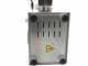 FIMAR TC22AT Electric Meat Mincer - with Integrated Grater - Removable Grinding Unit in Stainless Steel - Three-phase - 400 V / 1.5 hp