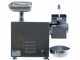 FIMAR TC22AT Electric Meat Mincer - with Integrated Grater - Removable Grinding Unit in Stainless Steel - Three-phase - 400 V / 1.5 hp