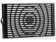 Additional Cast Iron Grid  + Heat Diffuser for Genesco 3 Classic L