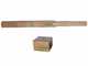Verdemax Pruning Saw + 3-Section Telescopic Pole 190-500 cm